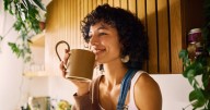 Drinking coffee daily could help you live longer as expert says it's healthier than tea