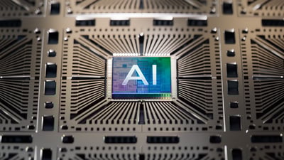 1 Top Artificial Intelligence (AI) Stock Ready for a Bull Run