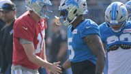 Niyo: Lions make a joint statement with Dolphins in town