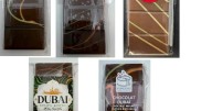 Dubai chocolate bars recall expands to B.C. over salmonella concerns