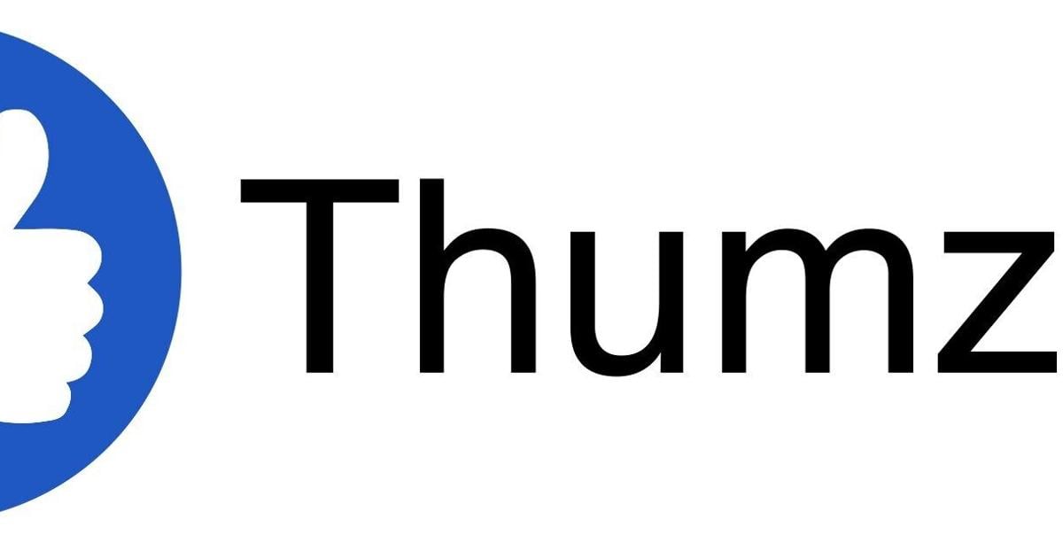 Thumzup Media Corporation Announces Update to the Terms of its Proposed Public Offering