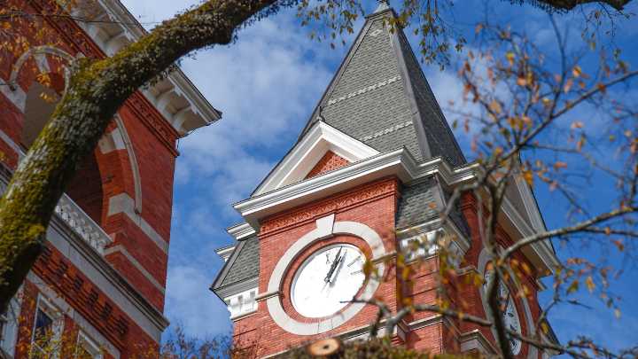 25 most conservative colleges in America: 2 are in Alabama