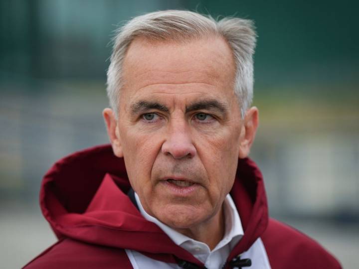 Carney's Palestine recognition a foreign policy blunder