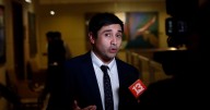 Calisto arremete contra Chile Vamos tras anunciar candidatura: “Están perdiendo una oportunidad de crecer hacia el centro”
