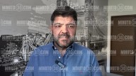 Por segunda vez en 2025, Juan Diego Gómez denuncia amenazas contra su vida y la de su familia por parte del ELN