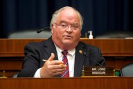 Donald Trump removes IRS commissioner after less than 2 months