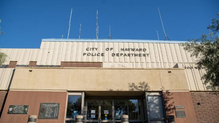 Hayward man granted bail amid concerns police framed him for murder