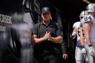 Jon Gruden wins legal round in case against NFL