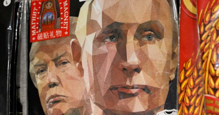 ¿Putin podría ser arrestado en su reunión con Trump en Alaska?: Esto es lo que puede pasar