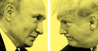 Europa defiende a Zelenski y Trump lo excluye; mañana, cumbre en Alaska