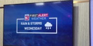 First Alert Weather | Tuesday, August 12, 2025