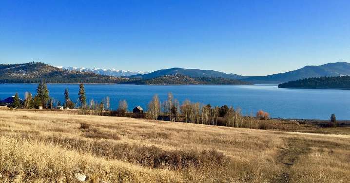 Flathead Valley fishing access sites undergo renovations