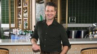 Nate Berkus' Chic Solution For Adding Storage To Kitchens With Limited Cabinet Space