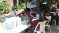Morena inicia elección de comités seccionales en Rosario: ocho presidentes y secretarios electos en primera jornada
