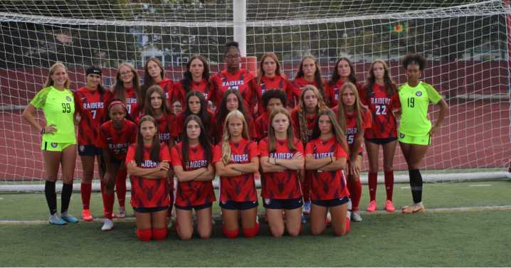 H.S. GIRLS SOCCER: Graham, Wilkinson star as Hornell dominates opener