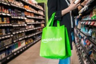 Amazon lleva alimentos frescos el mismo día a ciudades donde antes no había opciones rápidas