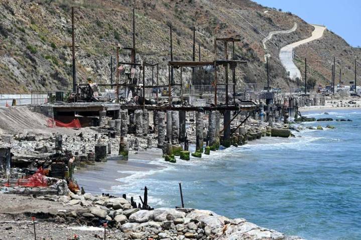 Karen Bass and Kathryn Barger: Insurers need to step up for LA wildfire survivors