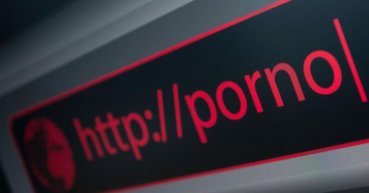 Because he only viewed child porn and never touched a child, Niagara man says he deserves house arrest, not jail
