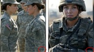 Pentagon’s recruitment boast unravels as ‘strikingly beautiful’ soldiers revealed as AI