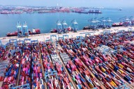 Trump extends China tariff deadline by another 90 days