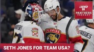 HINDSIGHT: Players standing up for Yandle the right thing? + Seth Jones chances of making Team USA