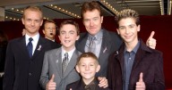 ‘Malcolm in the Middle’ Star Suffers Freak Accident in Backyard: ‘FML’