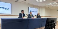 Coparmex ajusta a la baja meta de empleo de 45 mil a 20 mil puestos para el 2025