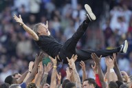 Champions League winner PSG may find it harder to defend the French title this season