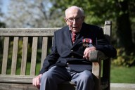 Captain Tom’s charity suffers £100,000 dip in assets in a year
