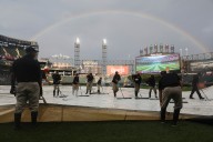 Tigers undone by flurry of fifth-inning singles in loss to White Sox