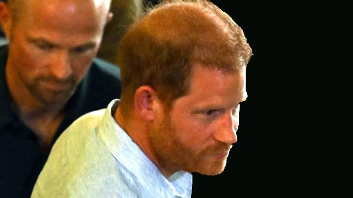 Prince Harry ‘Devastated’ After Sentebale Exit, Alleges Charity Was Taken Over