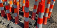 City of Cape Girardeau gives update on various road projects
