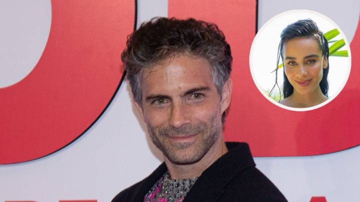 Osvaldo Benavides reacciona a los rumores de una reconciliación con Esmeralda Pimentel