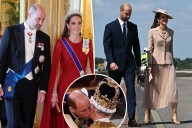 Why Prince William needs to 'be careful' with his plans for future reign: royal biographer