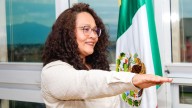 Fabiola Manteca asume como encargada de despacho en la Codhem