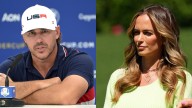 Brooks Koepka’s Drama With Bryson DeChambeau Refuses to Die as Wife Jena Sims Chimes in Brooks Koepka vs. Bryson DeChambeau. A high-profile golf rivalry sparks fresh drama as family and social media g
