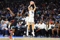 WNBA power rankings: Golden State Valkyries aiming to make history