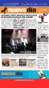 Portada miércoles 27 de agosto de 2025