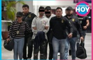Muerte de Mario Machuca por lucha interna para controlar la CROC; FGE