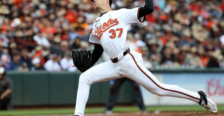 Orioles-Athletics Series Preview: Someone has to win