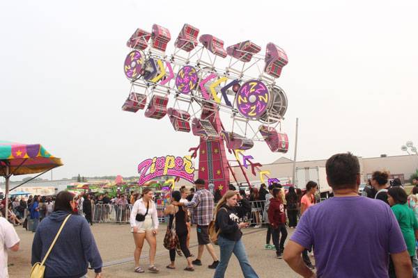 Tightened Security and Community Partnership: Police Prepare for a Safe Prince Albert Summer Fair