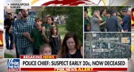 Fox Host’s Solution To Mass Shootings: Charge Them With Murder