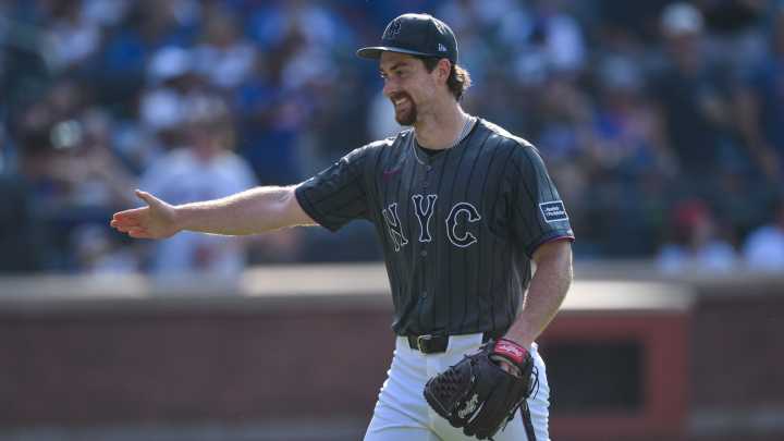 Nolan McLean delivers much-needed lift for Mets in dynamic MLB debut