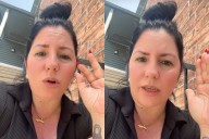 “Fue horrible” Es cubana y volvió a EE.UU. con su green card, pero en el aeropuerto de Miami la anotaron en el sistema