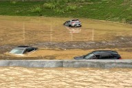 Family of 3 Killed in Chattanooga Flooding