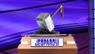 'Jeopardy!' To Be Hosted By Whoever Is Found Worthy To Wield Mjölnir