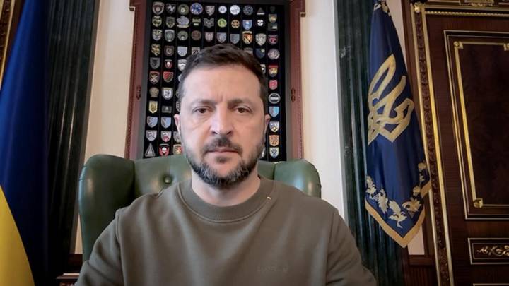 La Casa Blanca se plantea invitar a Zelenski a la reunión de Trump con Putin: la UE insiste en que se tenga en cuenta