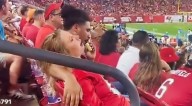 VIDEO: Tampa Bay Buccaneers Fans Are Already In Midseason Form, Getting Pass