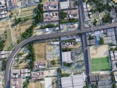 Arranca en Tlaxcala la construcción del distribuidor vial Santa Ana Chiautempan