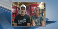 Father, stepmom speak out after second child dies in Lewis Co. crash